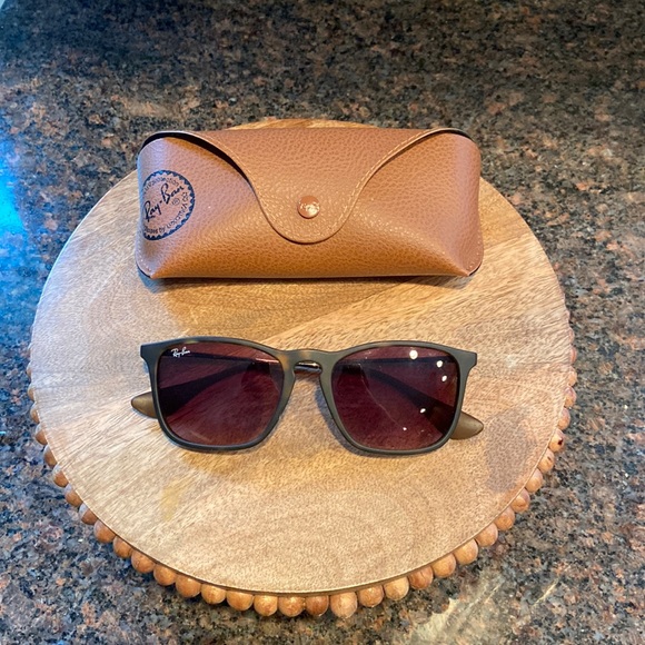 Ray Ban sunglasses - Picture 1 of 10